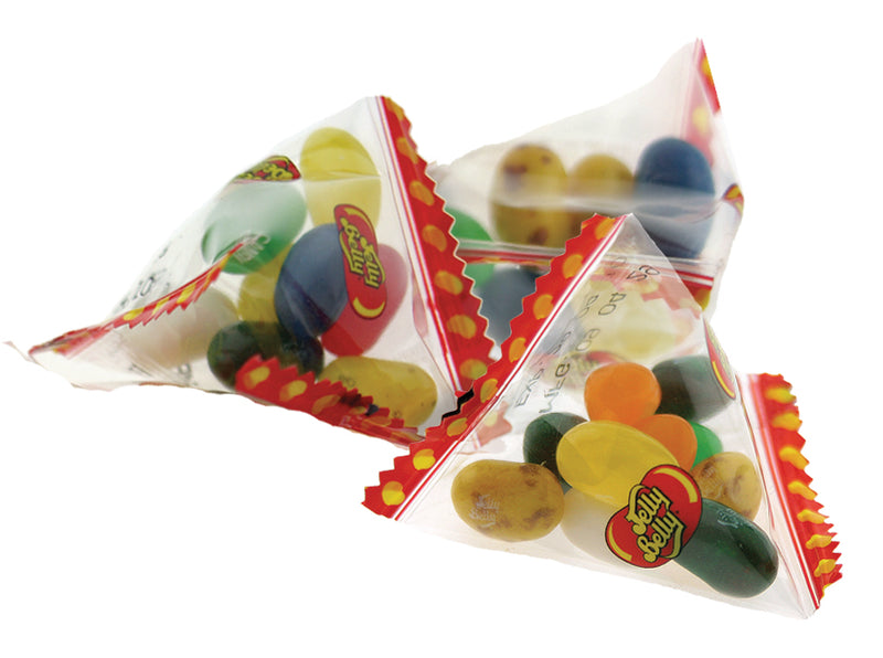Jelly Belly Pyramid Bag Assorted Mix