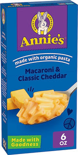 Classic Cheddar