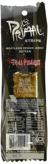 Thai Peanut