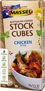 Chicken Style