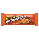 Nutrageous Bar