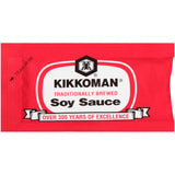 Soy Sauce 500 Pack