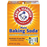 Baking Soda 24x227g