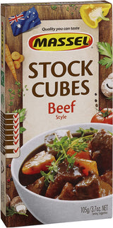 Beef Style