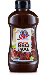 BBQ 300g