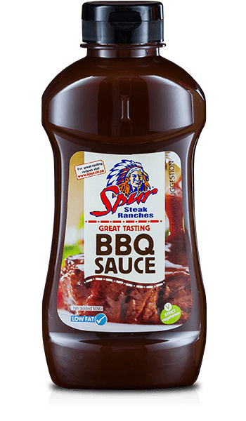 Spur BBQ Sauce 300g