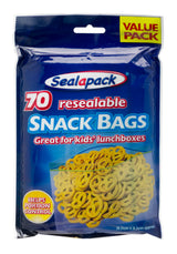 Snack Bags