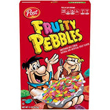 Fruity