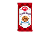 Oatmeal Raisin