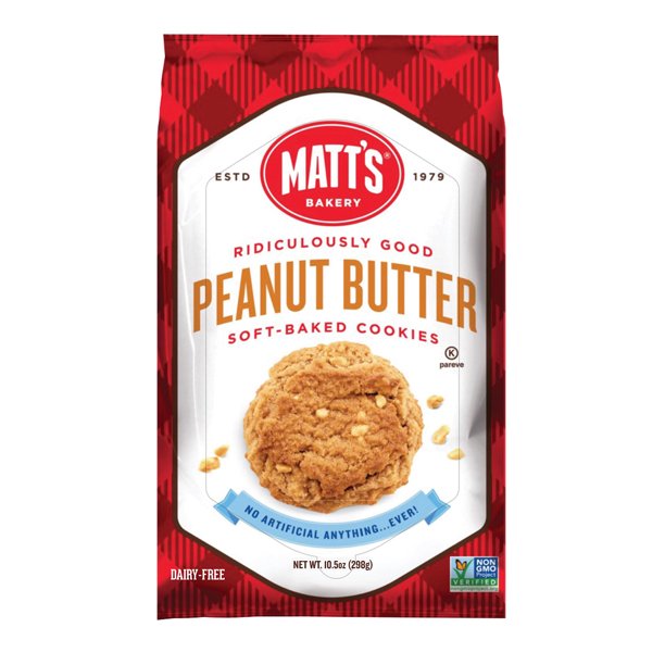 Matt&