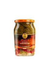Pickled Gherkins 720g