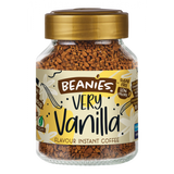 Very Vanilla