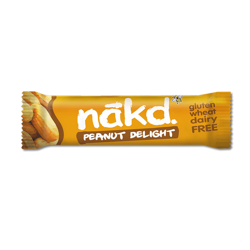 Nakd Bars Peanut Delight 35g