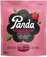 Raspberry 12x200g