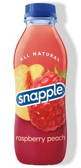 Raspberry Peach