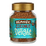 Coconut Delight