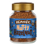 Nutty Hazelnut