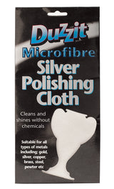 Silver Polishing Cloth