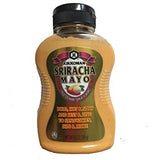 Sriracha Mayo