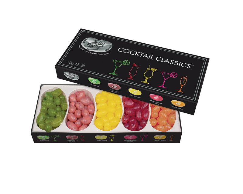 Jelly Belly Gift Box Cocktail Classics 125g