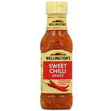 Sweet Chilli