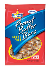 Peanut Butter Bars