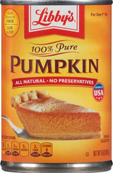 Pure Pumpkin 425g