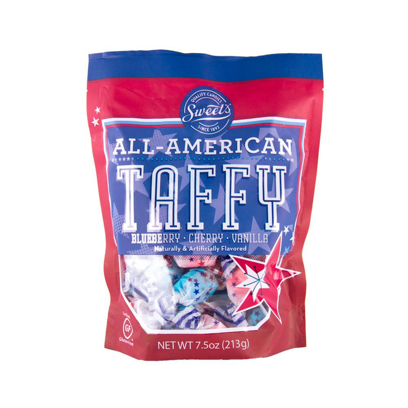 Sweets All American Taffy 212g