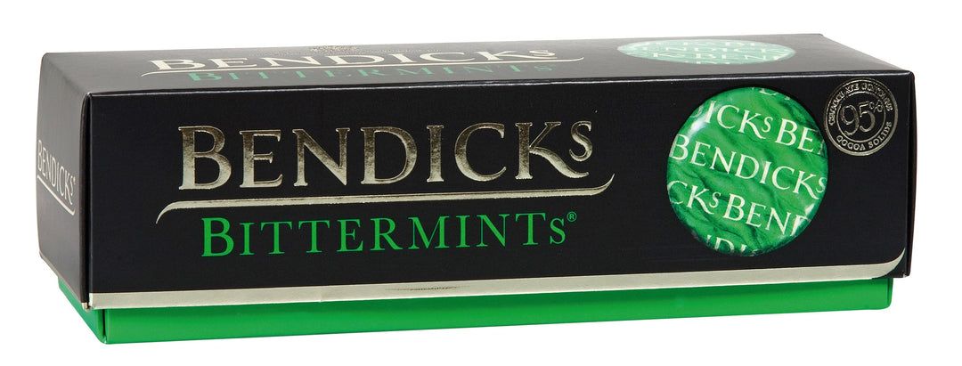 Bendicks Chocolate Mint Collection - Bittermints, 200 G (Pack Of 1) | UK - View #6