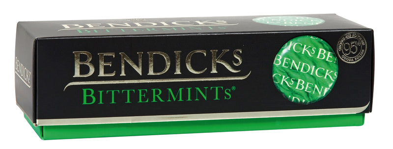 Bendicks Bittermints 200g **Exp 31/07**
