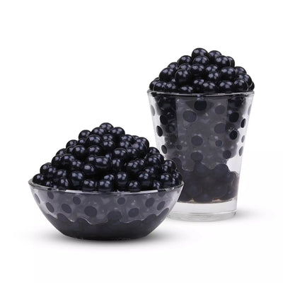 Bubble Blends - Blueberry Popping Boba Fruit Juice Filled Pearls 450g