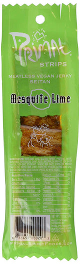 Mesquite Lime