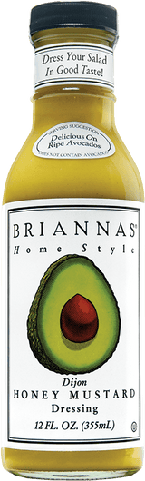 Dijon Honey Mustard