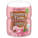 Pink Lemonade 538g