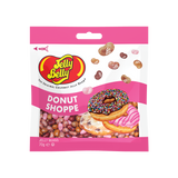 Donut Shoppe