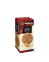 Stem Ginger 12x150g