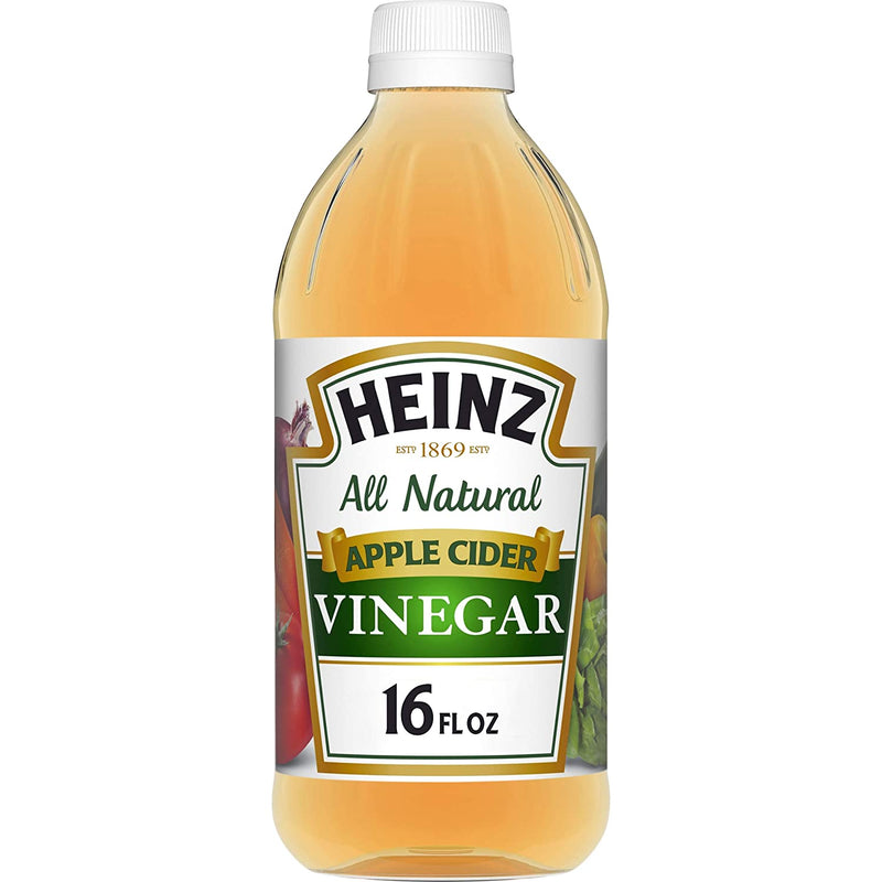 Heinz Apple Cider Vinegar  454g