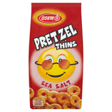 Sea Salt