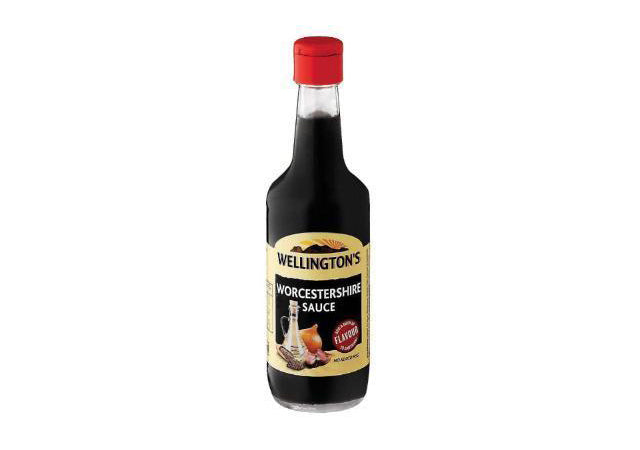 Wellingtons Worcester Sauce 250g