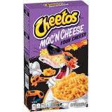 Four Cheesy