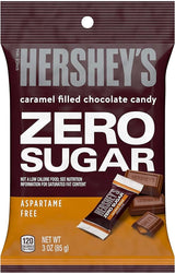 Caramel Filled