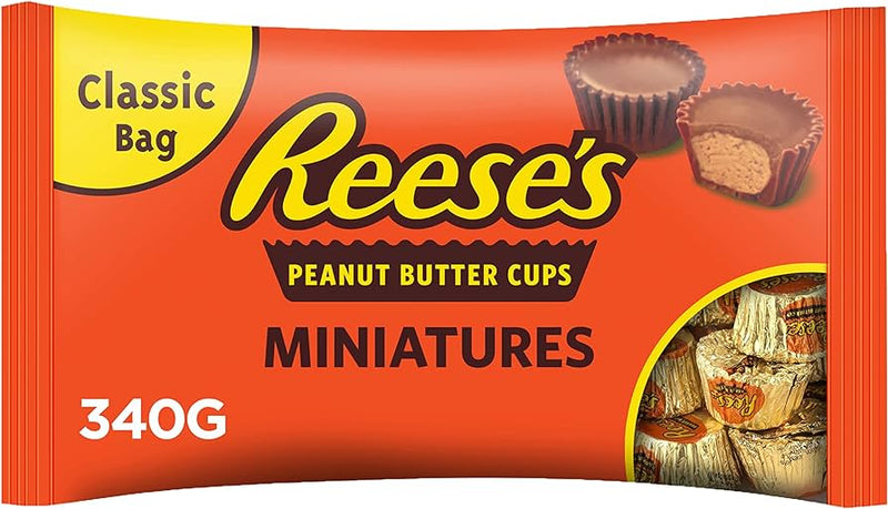 Reese&