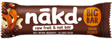 Cocoa Orange