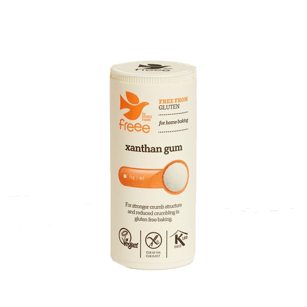 Doves Farm Xanthan Gum 100g