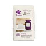 GF Bread White 5x1kg