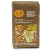 Organic Buckwheat 5x1kg