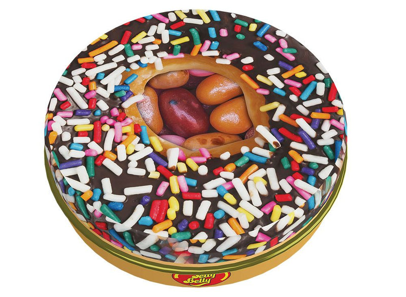 Jelly Belly Donut Tin 28g