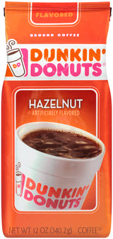 Hazelnut