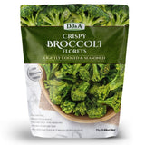 Broccoli Florets