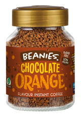 Chocolate Orange